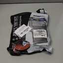 AUTOXBERT 4M/13Ft Car Weather Stripping H Type Rubber Sealing Strip Trim Cover Automotive Front Windshield Sealing Strip Trim for Car Front Rear Windshield Sunroof Weatherstrip