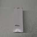 4" x10" Flameless Flickering Remote Ivory Candles with Candle Grease and Timer, LED Battery Operated Fake Real Wax 3D-Wick Pillar Candles, Pack of 1