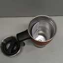 THERMOS ICON SERIES, Stainless Steel Mug, Saddle, 16 oz