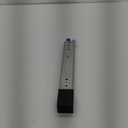 1 Pair 36 Inch 260 Lb Capacity Heavy Duty Locking Drawer Slides with Screws,Side Mount Full Extension 3 Fold Ball Bearing Stainless Steel Drawer Rails,Hardware Drawer Runners Tracks