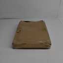 BLIKA Portable Toilet for Camping & Travel - 300LBS Weight Capacity, Folding Toilet with Removable Plastic Ring and Bags
