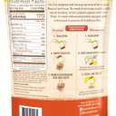 4 x Verde Valle Original Recipe Lentil Soup Fresh Ready to Eat 15.2 oz (Pack of 1), Authentic Mexican Prepared Meal, Sopa de Lentejas, Protein, Fiber, Carrots, Tomatoes, Onions, Jalapeno Peppers (EXP 11/26/25)
