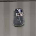 Master Airbrush G25 Multi-Purpose Dual-Action Gravity Feed Airbrush Kit with 0.2mm Tip & 1/16 oz Cup for Aerografo Illustration, Nail Art, Model Painting & Cake Decorating