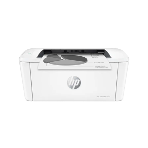 HP LaserJet M110w Wireless Black & White Printer, Print, Fast speeds, Easy setup, Mobile printing, Best for small teams