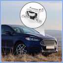 Engine Motor Mount No.CV6Z6038B - Car Front Engine Mounting - for Ford Escape 1.5L 1.6L 2013-2019 1 Pc Stable