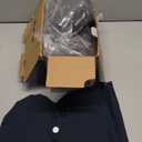 3-in-1 Neck Massager Pillow with Heat - Deep Tissue Vibration Massage & Cervical Traction for Neck Pain Relief, Portable Rechargeable Neck Hump Corrector (Rechargeable)