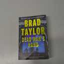 Dead Man's Hand: A Masterful Pike Logan Thriller of Assassination, Russian Intrigue, and Nuclear War