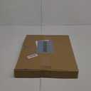 2025 Upgraded Sunshade Roof for Tesla Model Y 2025-2020 [Never Sag] Heat Insulation Glass Roof Sunshade for Tesla Model Y Accessories,Visor Sunroof Sun Shade UV Reflector Reflective Covers (Black)