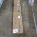 Fun Memories 72 Inch Floating Shelf, 12 Inch Deep Wall Shelf for Fireplace Mantel, Deep Storage Shelves for Home & Office, Wall Shelves with Invisible Bracket, Walnut, Set of 1