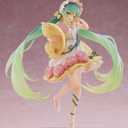 Hatsune Miku Wonderland Figure Sleeping Beauty Prize Figure