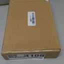 10 Pack 5 Inch Champagne Bronze Cabinet Handles Solid Zinc Alloy Pulls for Kitchen Cupboard & Drawer Hardware