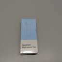 Handheld Portable Turbo Fan, 85000RPM Super High-speed Fan with 4-speed, 4000mAh, USB-C Rechargeable Personal Battery Operated, Mini Small Pocket Design for Travel/Outdoor/Vacation/Concert/Gift, Grey