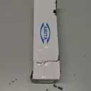 ARITA Spring Return "Deadman" Handle Ball Valve 3/4", Stainless Steel 304 Full Port 1500PSI for Water, Oil & Gas, Female NPT