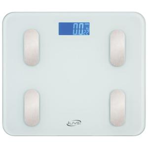 ILive Smart Bathroom Scale, Sealed