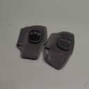 YAZHI Foot Massager 2-in-1 Warming Wrap  Relax & Renew Foot & Ankle Massager with 3 Modes & 4 Heat Levels, Portable for Home or Travel 2pack