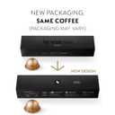 Nespresso Capsules Vertuo, Melozio, Medium Roast Coffee, 30-Count Coffee Pods, Brews 7.8oz. (EXP 12/31/26)