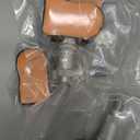 AULINK 56053030AC 56029465AB Tire Pressure TPMS Sensors For Jeep Compass Grand Cherokee Liberty Patriot, Dodge Magnum Grand Caravan Charger Caliber, Chrysler 200 300 Pacifica PT Cruiser Sebring