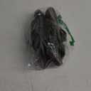 CUSHIONAIRE Lane Cork Footbed Mens Sandals, Adjustable Buckle Comfort Slides for Men, Genuine Leather Insole Summer Sandals Men Footwear No Size  Brown Nappa, Mens 9-10 