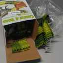 Dinosaur Toys - Create A Dino World with Flexible Race Track, Birthday Gift for Kids Ages 3+, Toys for 3 4 5 Year Old Boys