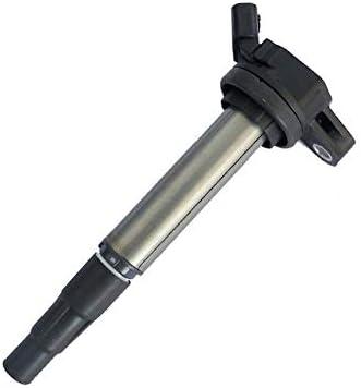 Ignition Coil - Compatible with 2009-2016 Toyota Corolla