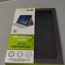 M-Edge Folio Plus for 9"/10" Tablets (Heather Grey)