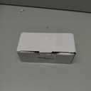 Lethato Pocket Door Hardware Gold, Pocket Door Lock, Pocket Door Latch, Brushed Gold Contemporary Sliding Pocket Door with Privacy Lock for Bathroom & Bedroom (1 Pack, Square)