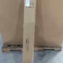 4 Inch Stainless Steel Exhaust Pipe, 48" Length