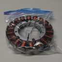 15/20 Amp Magneto Stator Coil for Kohler K482 K532 K582 K161 K181 K241 CH11 CH15 CH18 CH25 CV11 CV15 CV18 CV22 CH25S Lawn Mower Tractor Replace 237878-S 055-489 234859 237329 237330 237331 237399