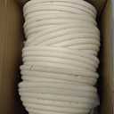 Mini Bread Dough Proofing Basket & Liner (Set of 6, 5 inch), Sourdough Bread Bakery Bowls for Professional & Home Bakers