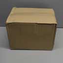 Krosno Lager Beer Glasses | Set of 6 | 16.9 oz | Harmony Collection | Perfect for Home, Restaurants and Pubs | Dishwasher Safe | Lead-Free Crystal Glass