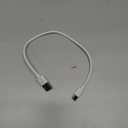 Electric Pencil Sharpener, Fully Automatic Pencil Sharpener with Auto in and Out, Rechargeable and Hands-Free for Standard 6-8mm Pencils, Perfect for Classroom (Black and Silver)