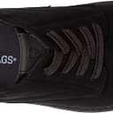 Deer Stags Boys' Dapper Jr. (Black)