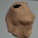 Halloween Scary Evil Full Head Skull Mask Clown Mask Horror Face Zombie Costume