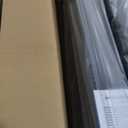 DAKASON 8FT LED Linear Light, 8Foot LED Shop Lights 100/80/60W 3/4/5000K CCT Selectable, 8Feet Commercial Bay Lighting Fixture for Office, Workshop, Gym, Market, Flush Mount Suspended ETL 4 Pack (Black)