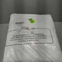 JOLLYVOGUE Pillows Queen Size Set of 4, Washable Supportive Bed Pillows with Super Soft Down Alternative Fill, Luxury Fluffy Hotel Quality for Side, Back, and Stomach Sleepers