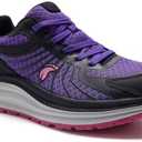 Women's Orthopedic Trail Running Shoes: Comfortable Arch Support Plantar Fasciitis Orthotic Athletic Sneakers, Casual Flat Feet Sports Workout Walking Hiking Shoes for Foot Heel and Pain Relief, EU 39