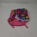 Cudlie Confetti Hoodie Backpack Girl, Pink