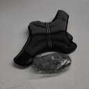 Weighted Vest, 12lb Weight Vest with Reflective Stripe, Weighted Vest for Men Women Workout Equipment for Strength Training, Running, Jogging, Fitness, Weight Loss (Grey with Bag)