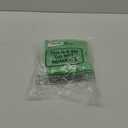 Lenwen 2 Colors Halloween Spider Webs with 150 Fake Spiders Halloween Party Indoor and Outdoor Decorations Colored Stretch Cobwebs for Halloween Party Decorations Bar House (1400 Sqft)