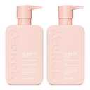 MONDAY HAIRCARE Clarify Shampoo and Conditioner Set 12 oz for Oily Hair Made with Grapefruit Extract, Coconut Oil, Shea Butter, Vitamin E and Pro-Vitamin B5