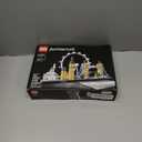 LEGO Architecture London Skyline Collection 21034 Building Set Model Kit and Gift for Kids and Adults (468 pieces)
