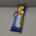 Xida Butterfly Kite for Kids & Adults, Easy to Fly, Ages 4-8, Large Kite with 300ft Handle, Perfect for Beach Trips