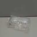 Sippy Straw Cup Nipples for Philips Avent Natural Baby Bottles, My Grippy Spout Sippy Cup and Natural Trainer Sippy Cup, Soft 100% Silicone Sippy Spout Nipples, 8m+, 4 Count