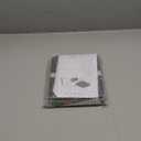 ACCUTECK ShipPro 110lbs x 0.1 oz. Digital Shipping Postal Scale, Black (W-8580-110-Black)