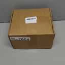 8 Pcs Christmas Candle Rings Wreaths Artificial Snowy Pine Cedar Red Berry Clusters Candle Rings Wreaths Mini Christmas Balls Wreath for Xmas Winter Front Door Window Decorations