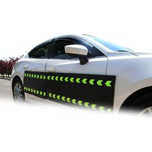 2 Pcs Magnetic Car Door Protector, Car Magnet Bumper, Removable Car Door Guard, Prevents Dents, Universal Exterior Car Accessories for Cars SUVs (31.5"x15.7")