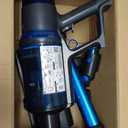 Cordless Vacuum Cleaner, Upgraded 600W 50KPA 70Mins Cordless Stick Vacuum Cleaner with Self-Standing and Smart Screen, Anti-tangle Wireless Vacumm, Vacuum Cleaners for Home/Pet Hair/Carpets/Floors