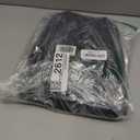 iGuerburn Oxygen Tank Backpack Size D, Portable Oxygen Backpack for D/M15 JD/M22 Cylinder Bag O2 Tank Carrier Holder for Travel (Black)