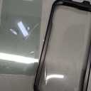 ZAGG InvisibleShield Glass XTR3 iPhone 15 Pro Screen Protector - Blue-Light Filtration, 10X Stronger, Scratch & Smudge-Resistant Surface, Edge-to-Edge Protection, Install Tray Included