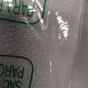 NISXABEBE Muslin Baby Bibs,Soft Triangular Baby Bandana Drool Bibs for Baby Boy Girl,Solid Colors Bib for Drooling Teething (6 Pack-sunshine)